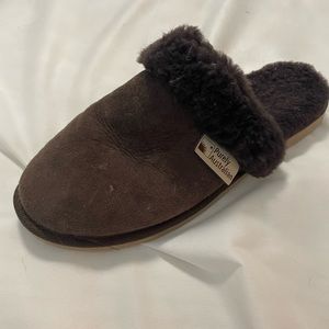 Ugg slippers